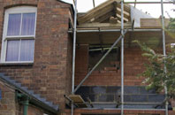 free Bayford home extension quotes