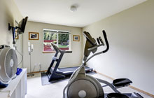 Bayford home gym construction leads