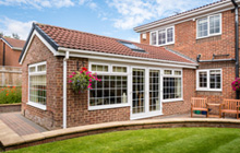 Bayford house extension leads